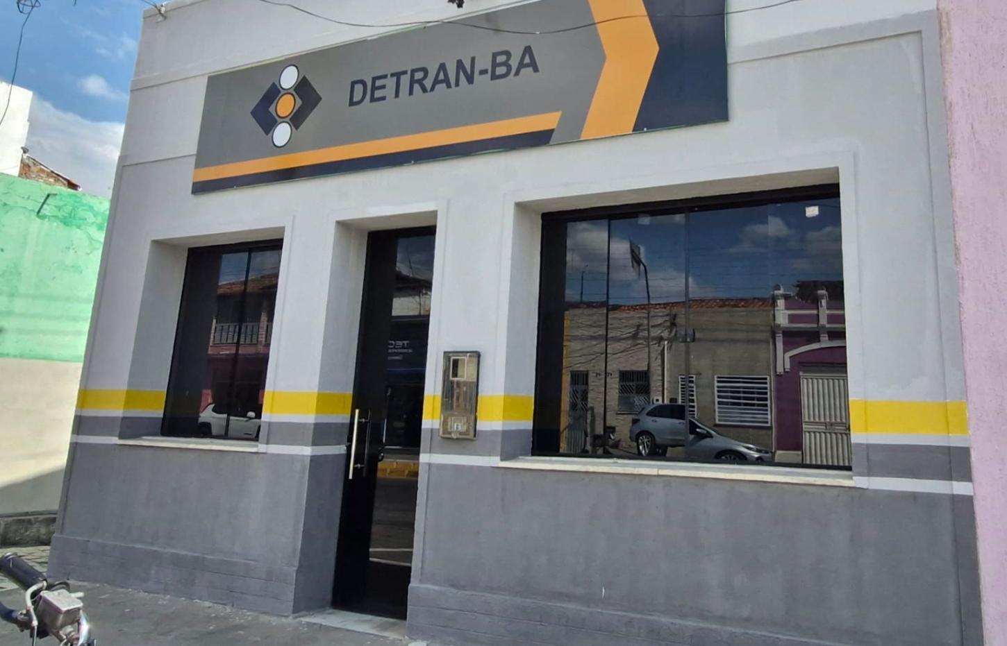 Governo do Estado inaugura nova unidade do Detran em Castro Alves nesta sexta-feira (30)