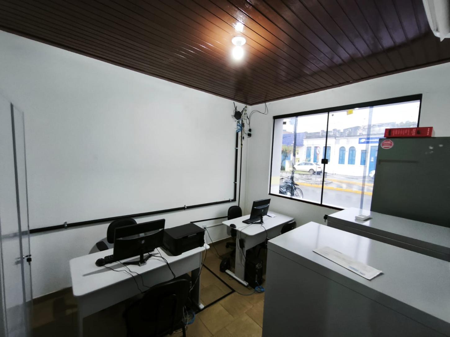 Foto: Ascom/Detran-BA
