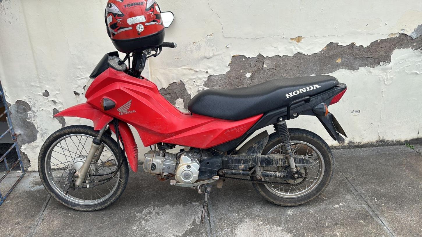 Foto: Divulgação/ PM