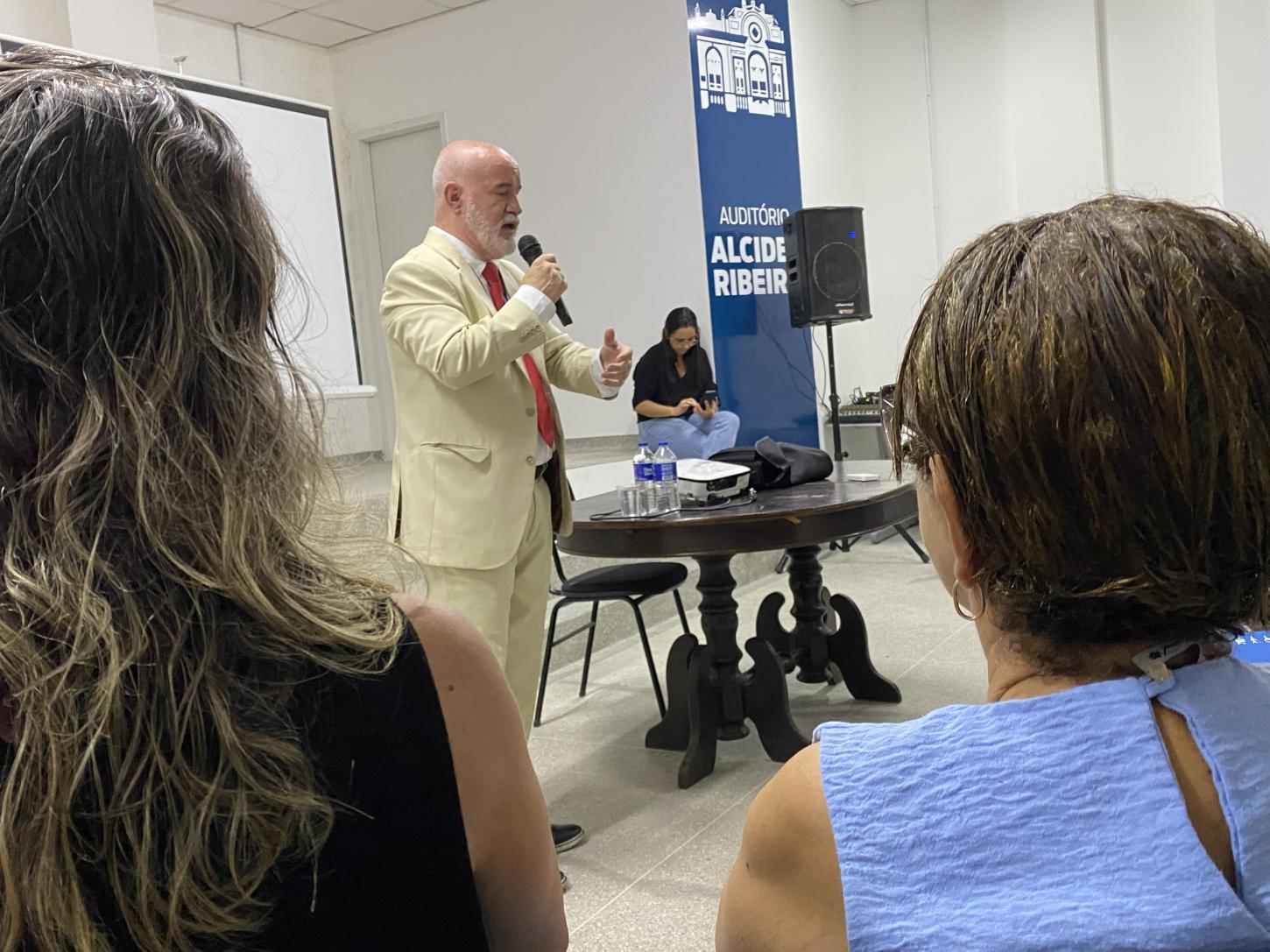 Foto: Leandro Alves/Bahia10