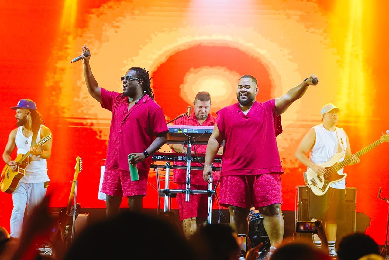 FLIPO 2026 reúne Alexandre Pires, Antônio Pitanga e grandes nomes da cultura brasileira em Castro Alves