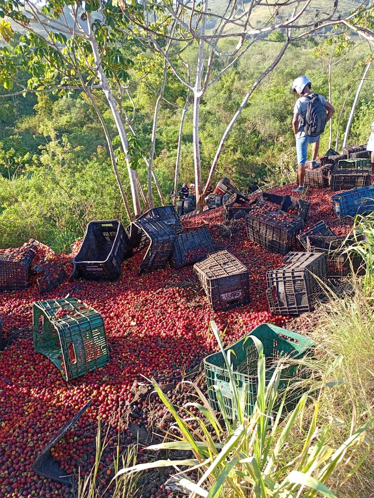 Fotos: Redes sociais