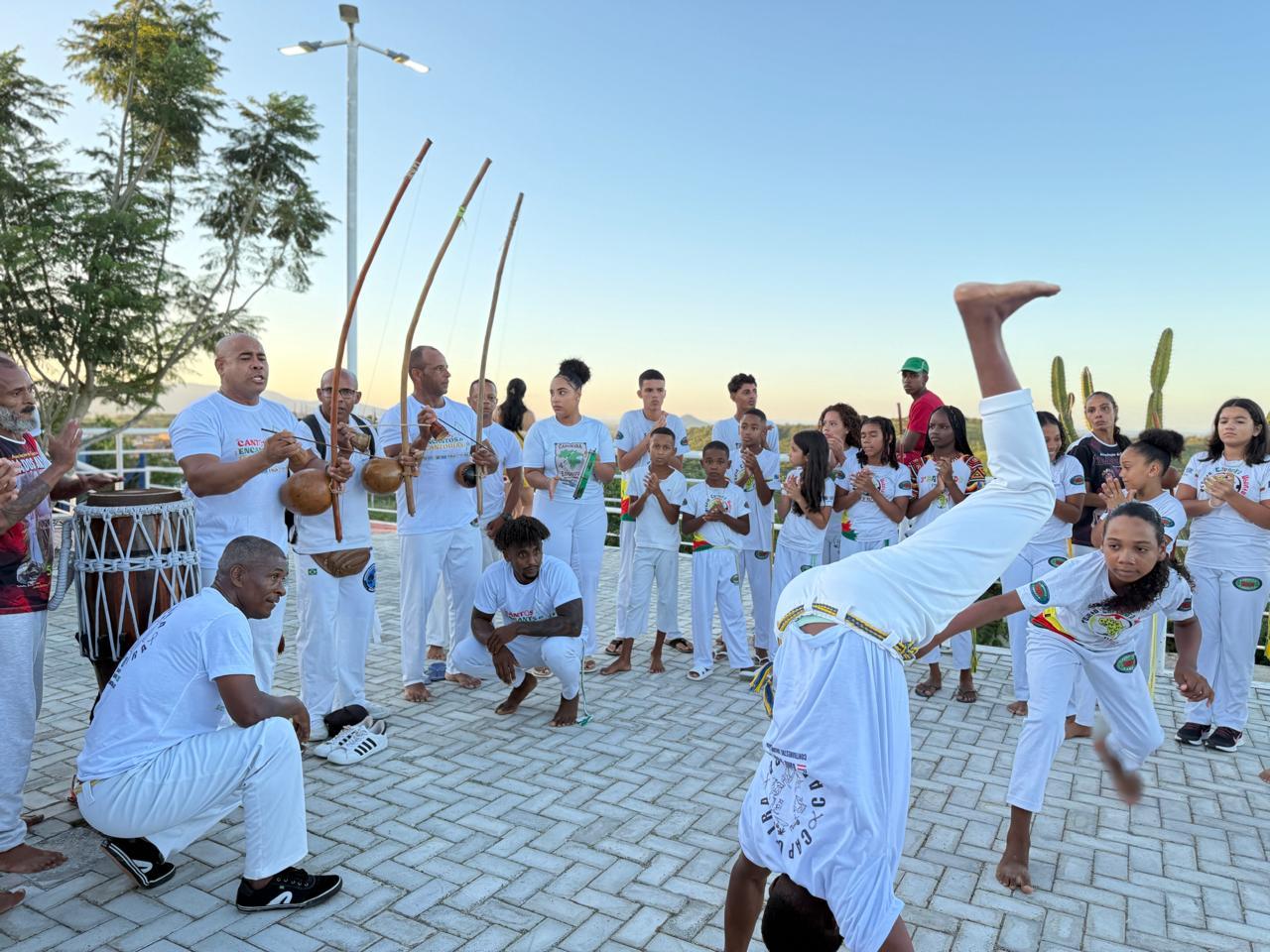 Foto: Divulgação/ ASCOM/PMCA