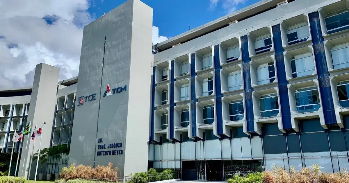 TCM suspende licitação da Prefeitura de Ruy Barbosa; edital exigia certidões fiscais do Mato Grosso