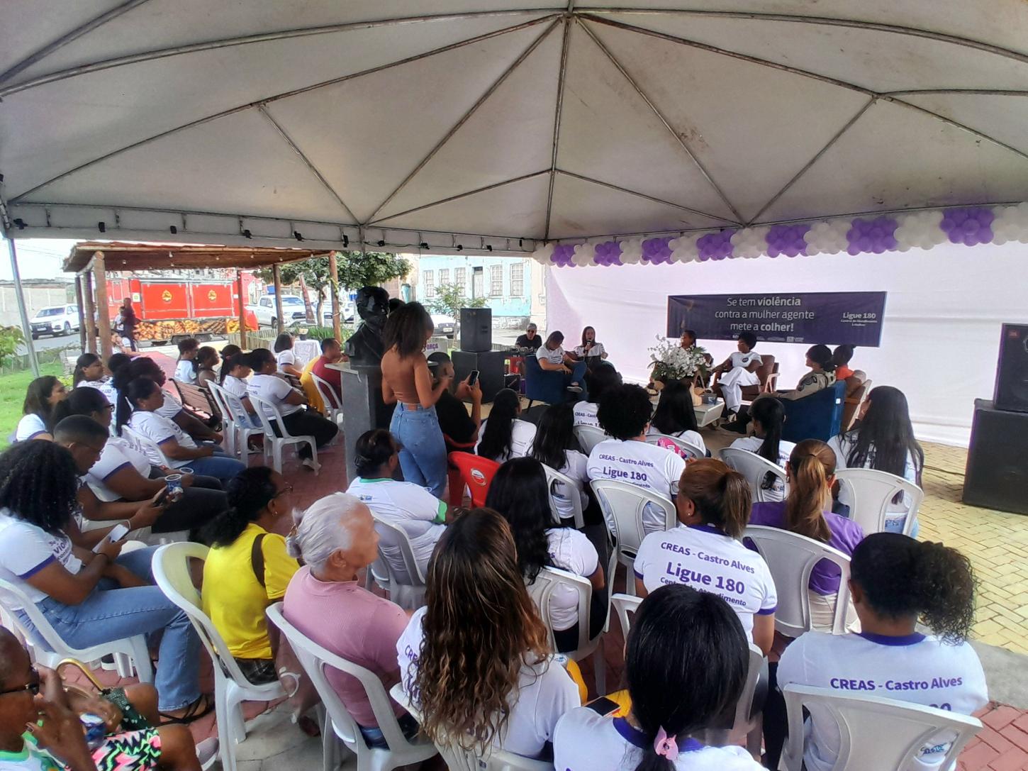 Fotos: Leandro Alves// Bahia10