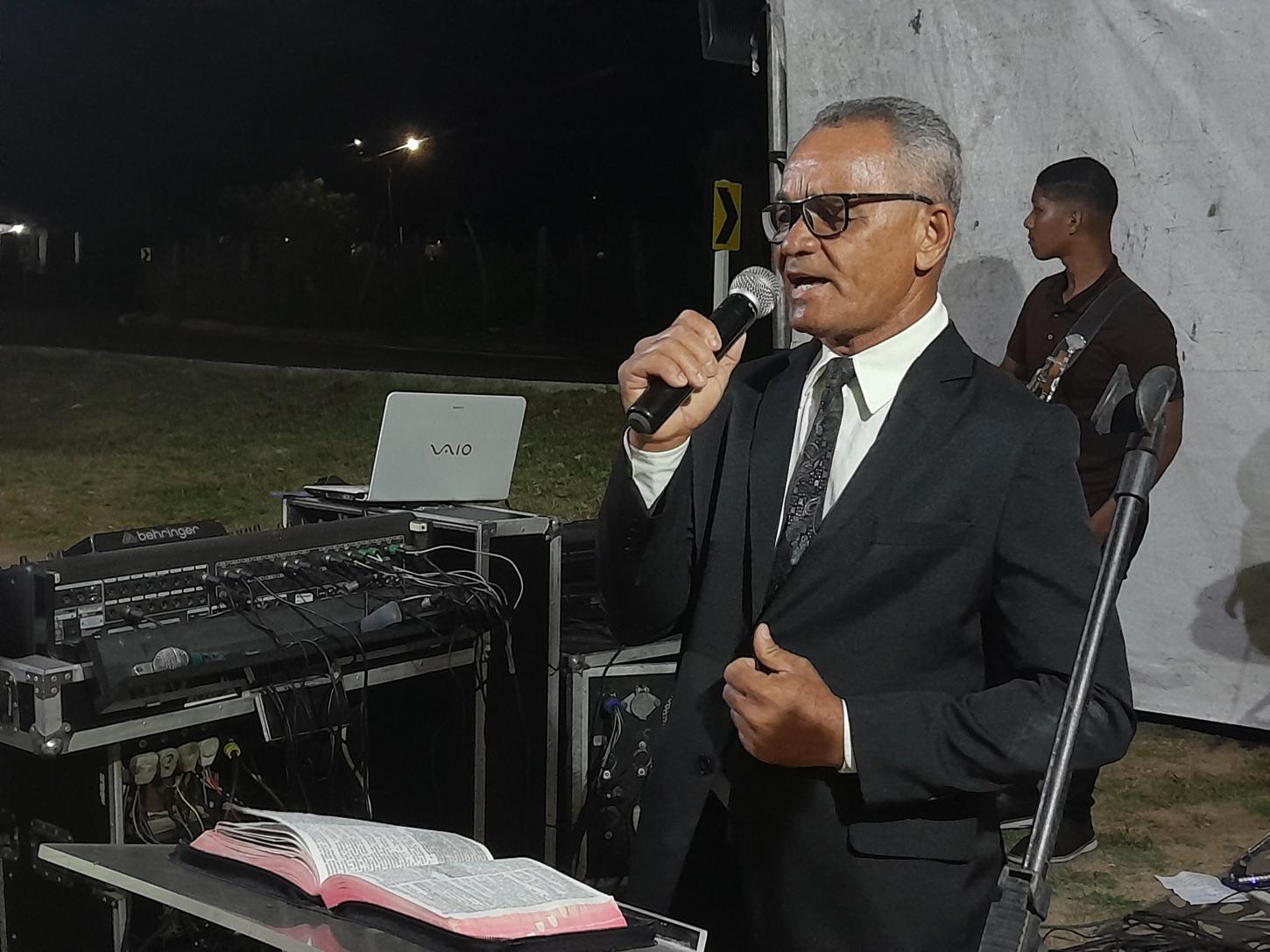 Fotos: Leandro Alves/Bahia10