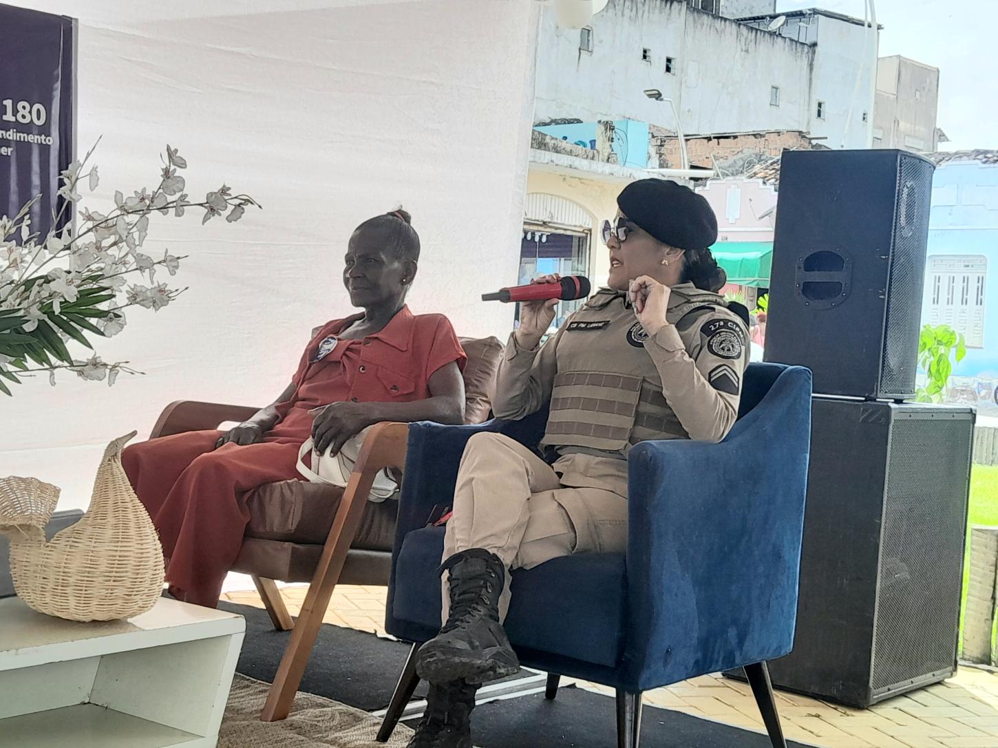 Fotos: Leandro Alves// Bahia10