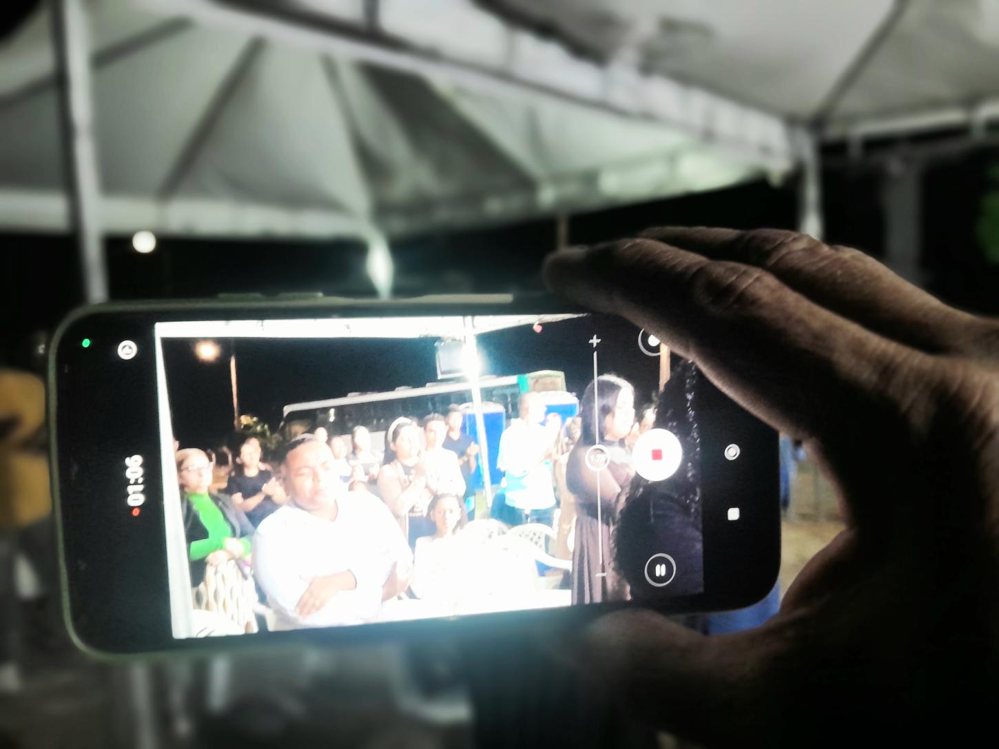 Fotos: Leandro Alves/Bahia10