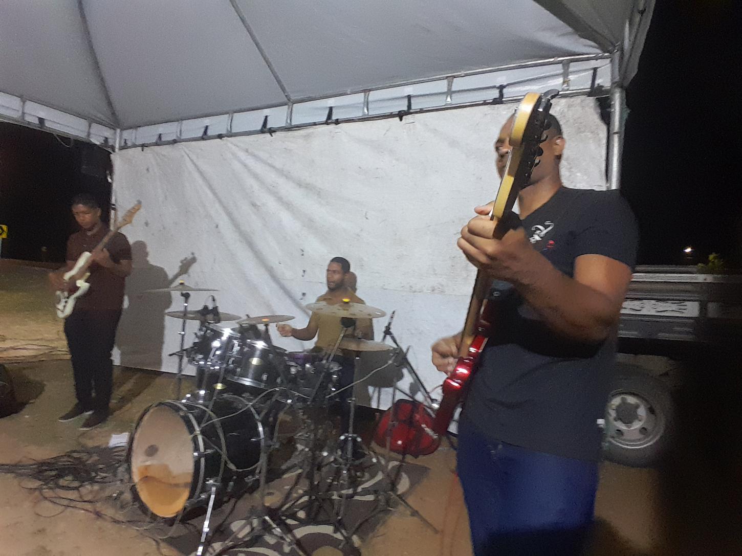 Fotos: Leandro Alves/Bahia10