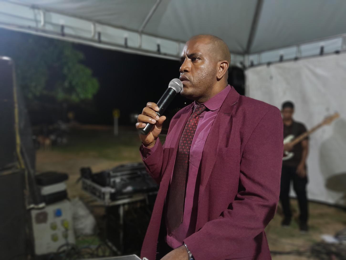 Fotos: Leandro Alves/Bahia10