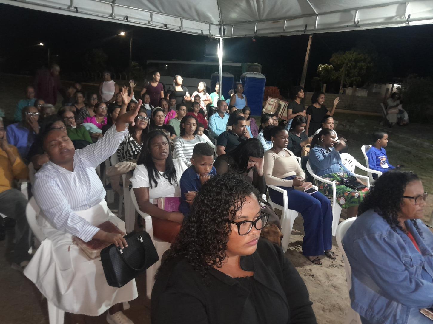 Fotos: Leandro Alves/Bahia10