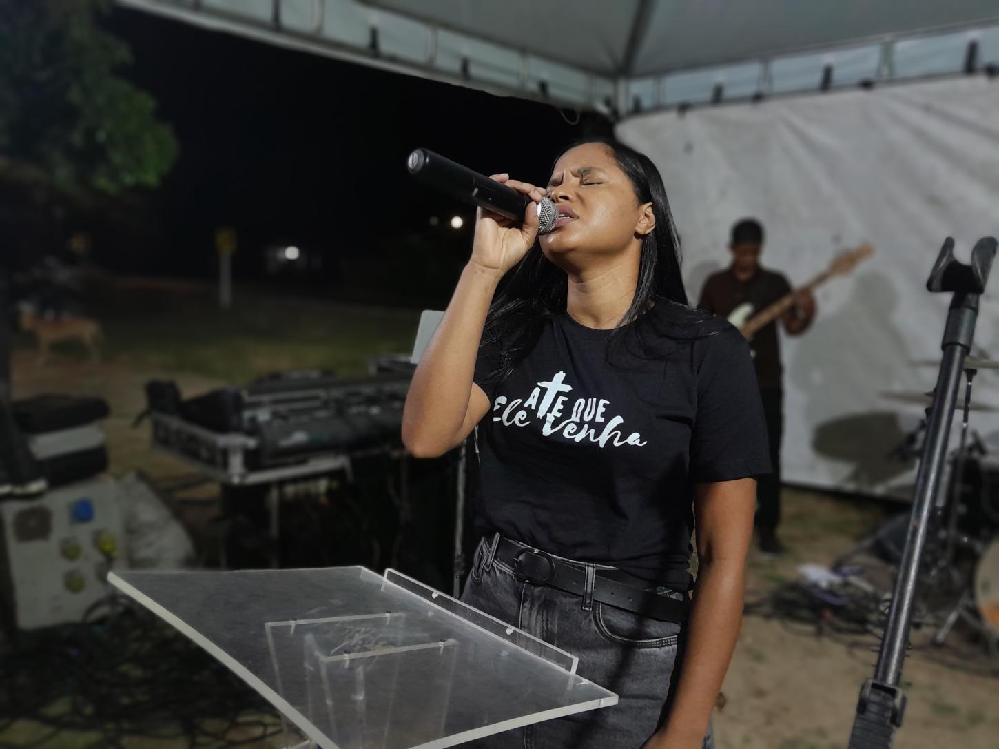 Fotos: Leandro Alves/Bahia10