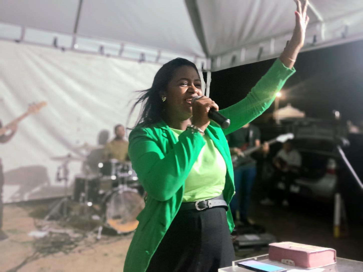 Fotos: Leandro Alves/Bahia10