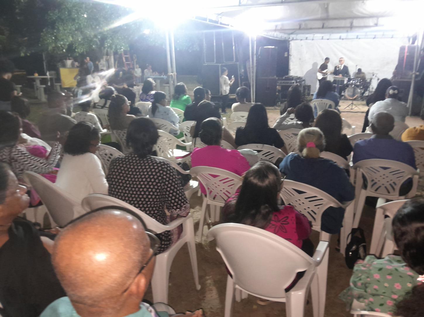Fotos: Leandro Alves/Bahia10