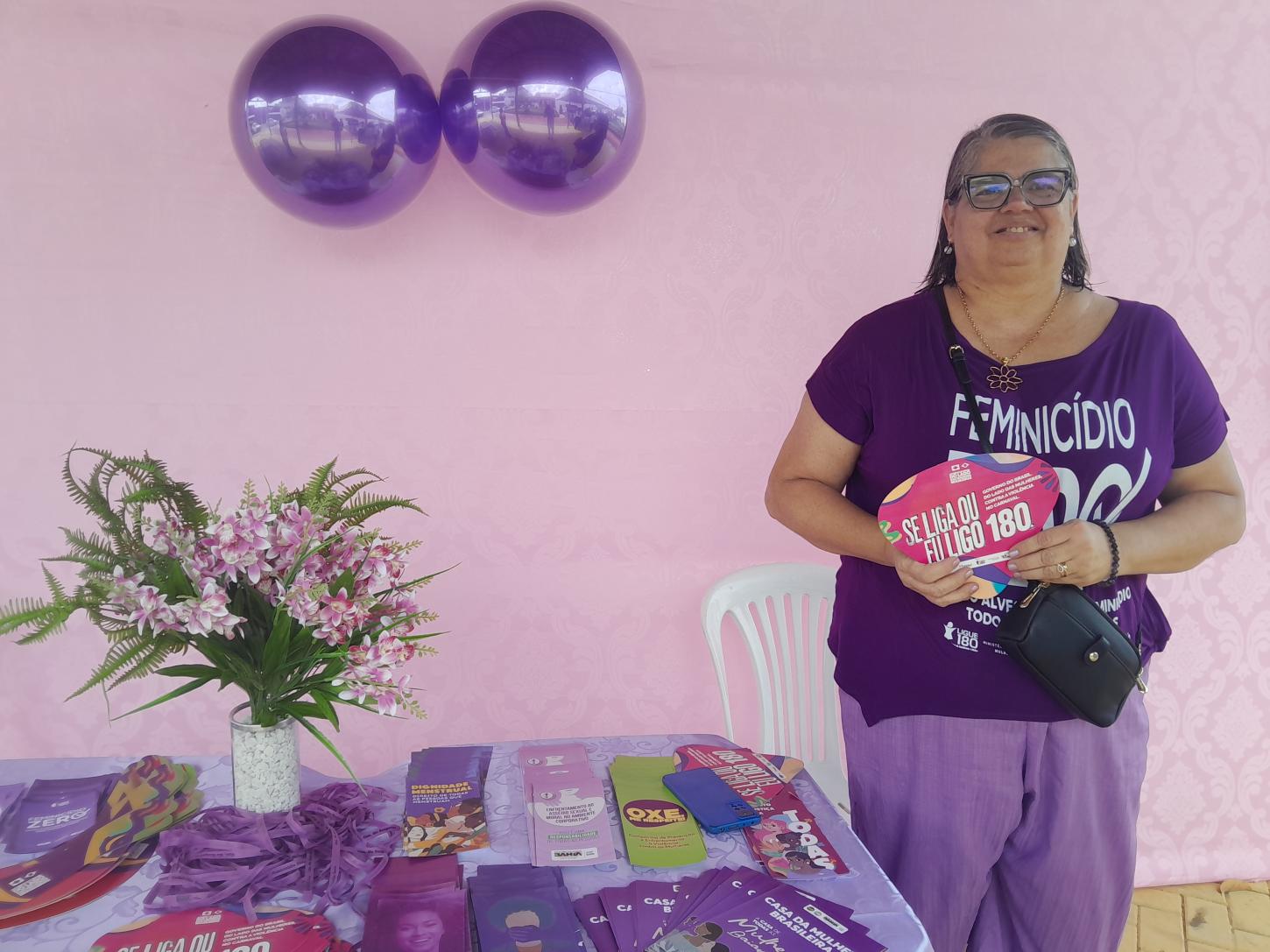 Fotos: Leandro Alves// Bahia10