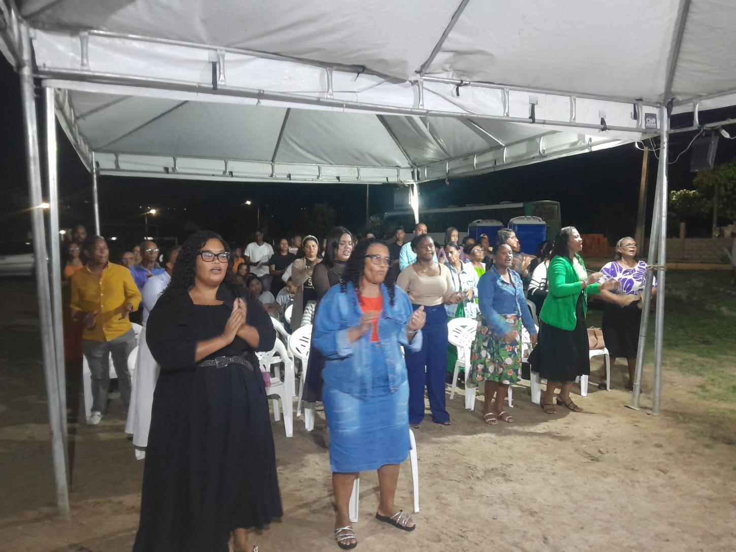 Fotos: Leandro Alves/Bahia10