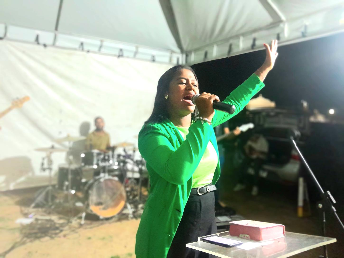 Fotos: Leandro Alves/Bahia10