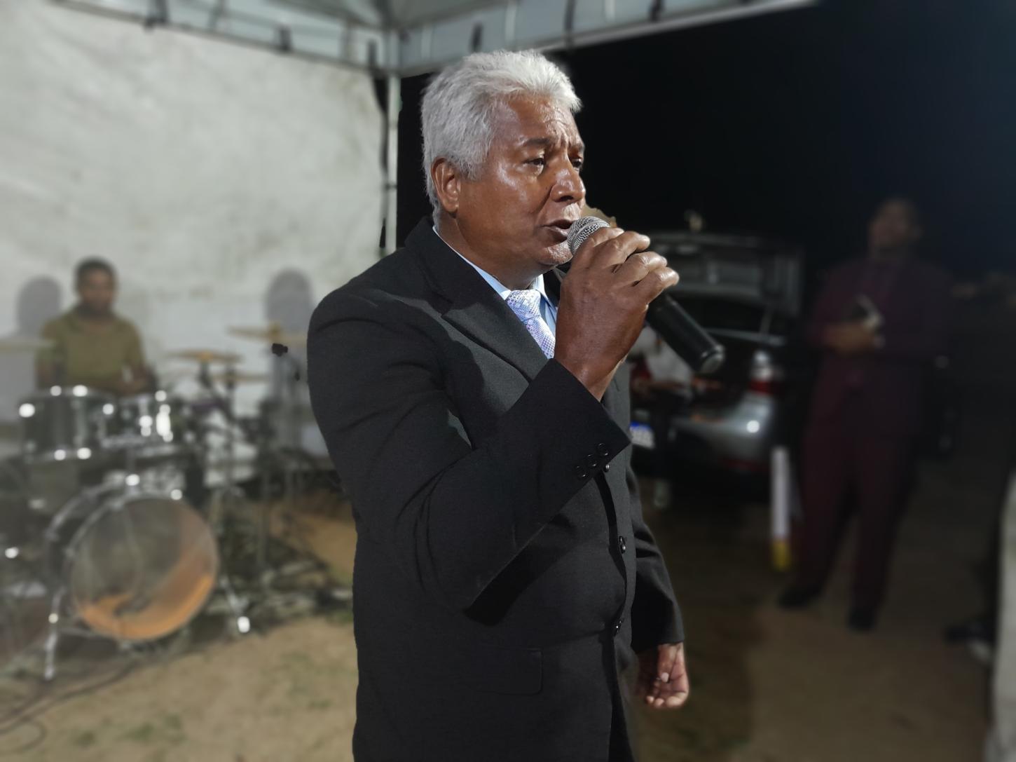 Fotos: Leandro Alves/Bahia10