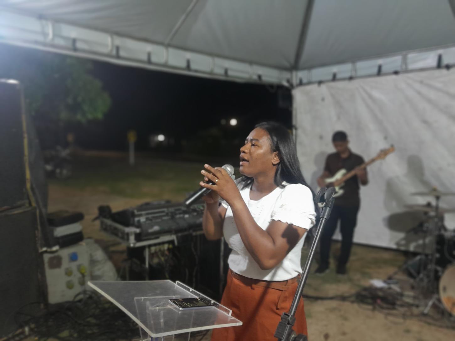 Fotos: Leandro Alves/Bahia10