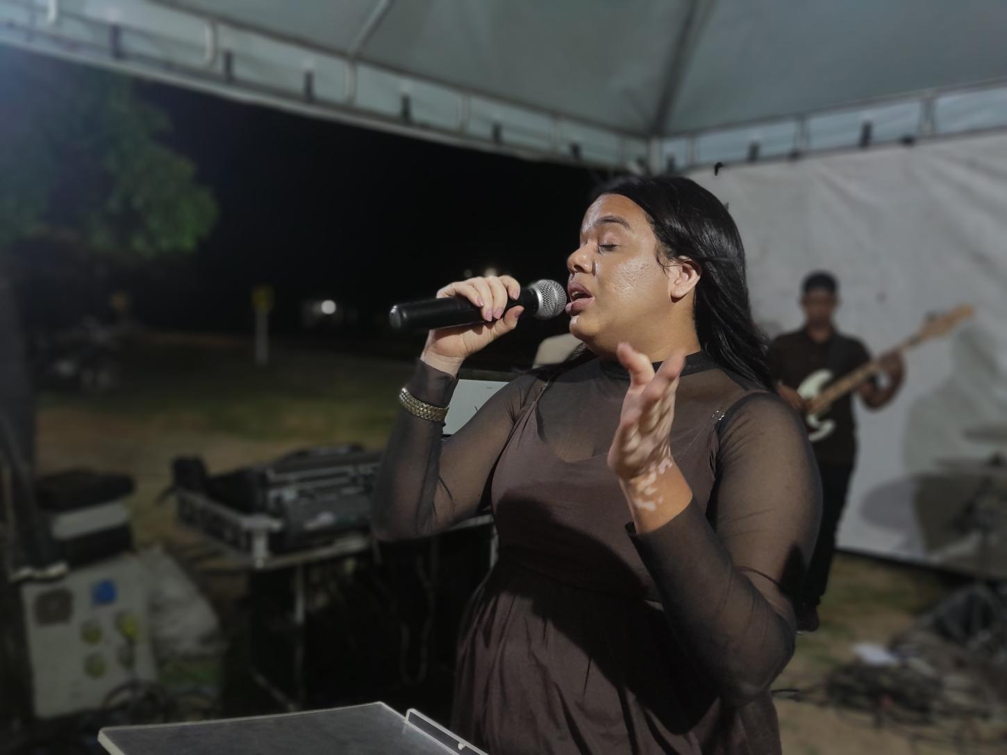 Fotos: Leandro Alves/Bahia10