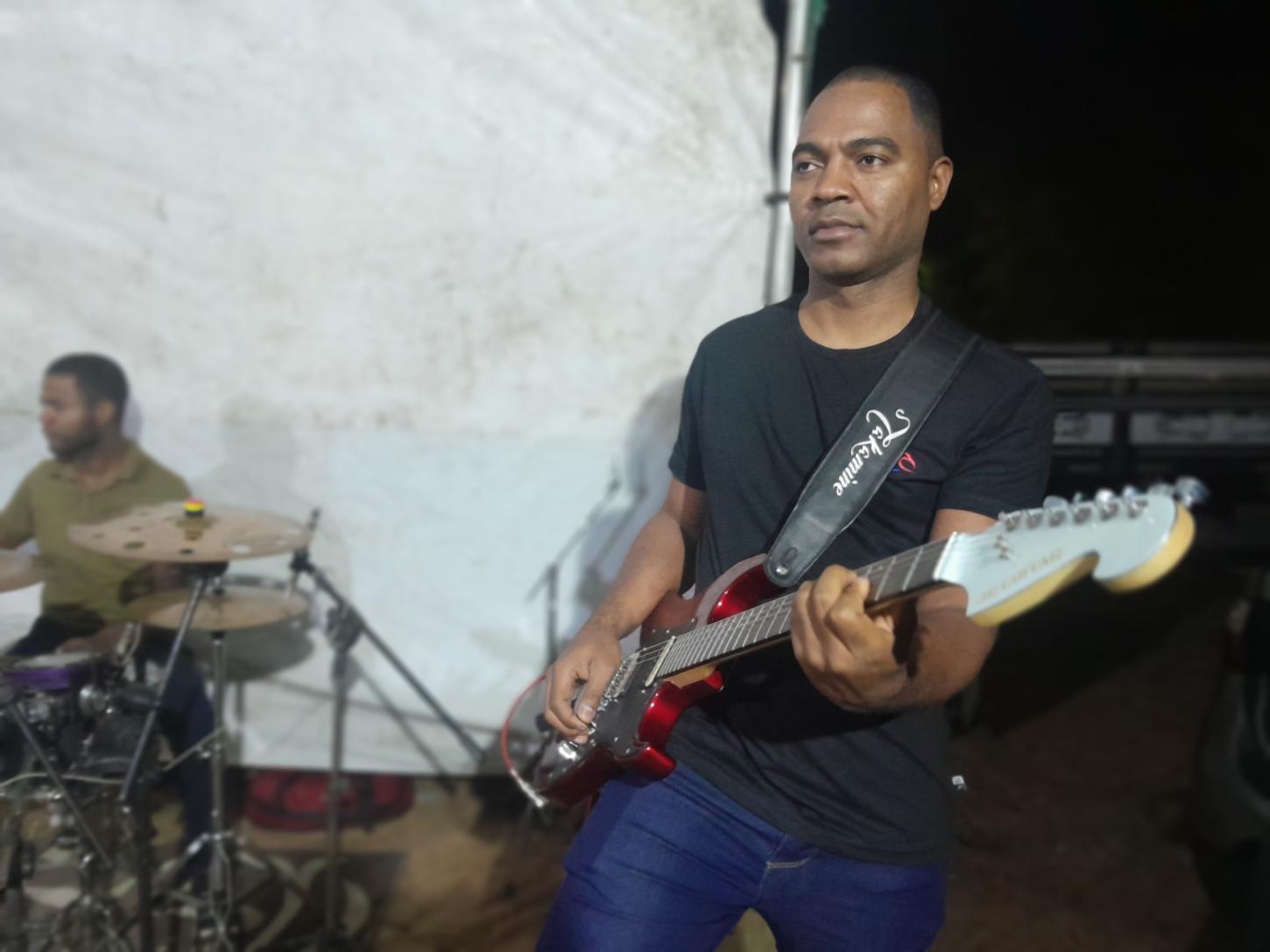 Fotos: Leandro Alves/Bahia10