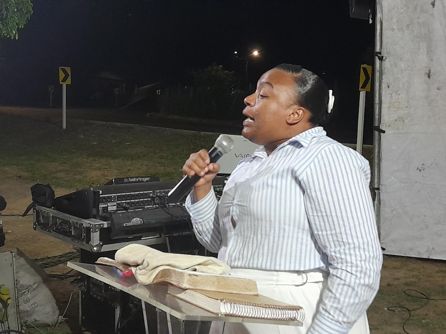 Fotos: Leandro Alves/Bahia10