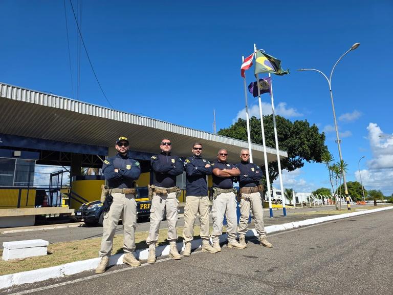 Presença da PRF será reforçada com nova delegacia em Santo Antônio de Jesus