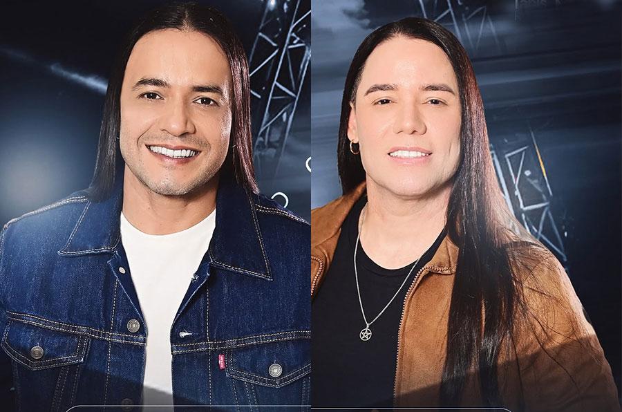 'Asas do Brasil', Alan Delon e Rafinha se unem em novo projeto de Arrocha