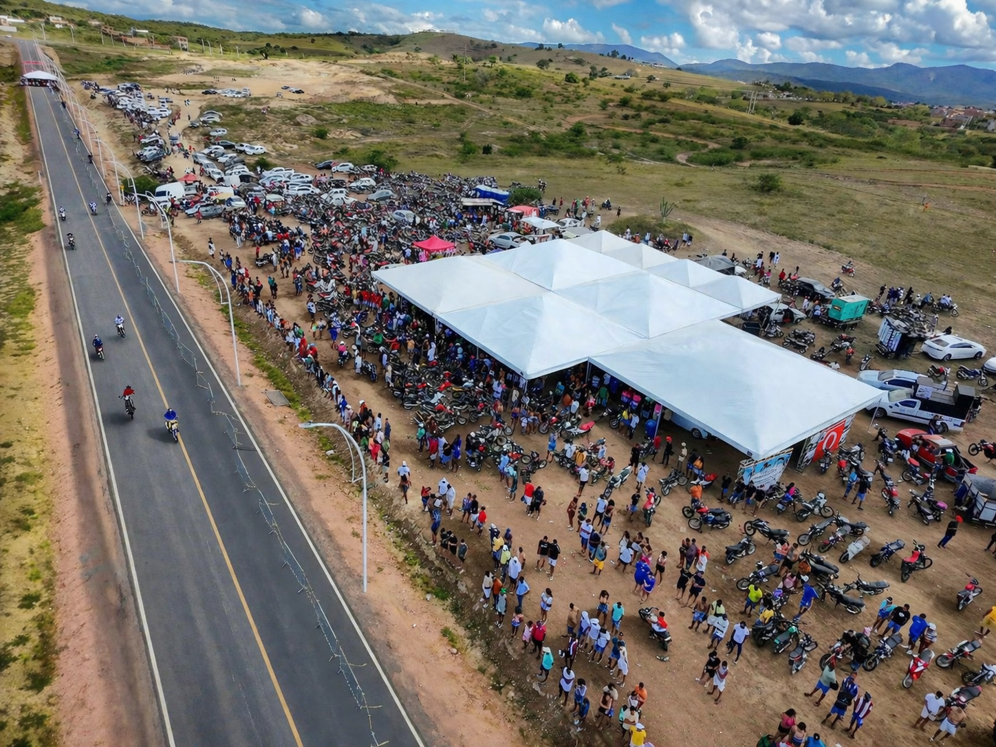 Castro Alves: Festival de Cultura do Grau reúne grandes atrações e promete três dias de pura adrenalina