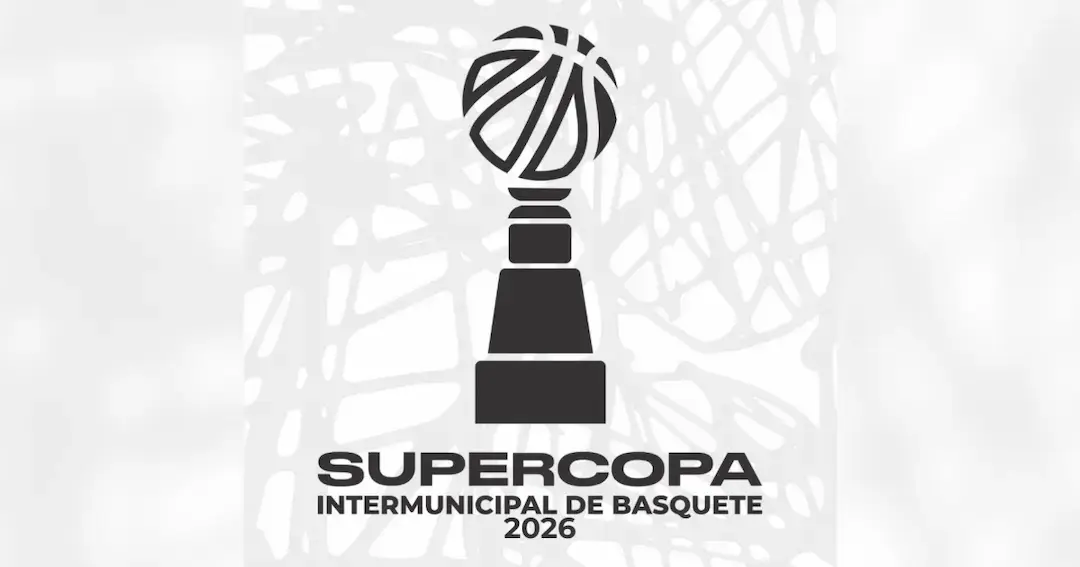 Castro Alves sediará a Supercopa Intermunicipal de Basquete 2026; confira grupos