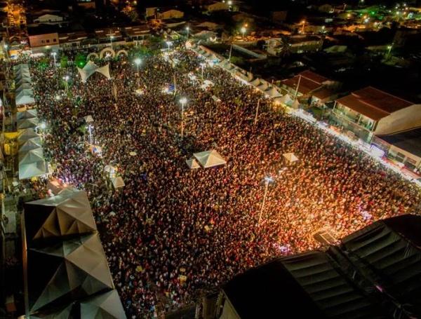 Festa dos Vaqueiros de Milagres 2026: confira a programação completa e horários das atrações