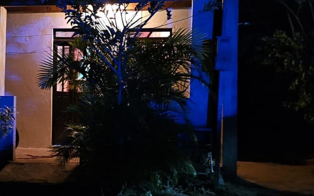 Homem é morto a golpes de facão após discussão em Rafael Jambeiro; sobrinho foi preso em flagrante