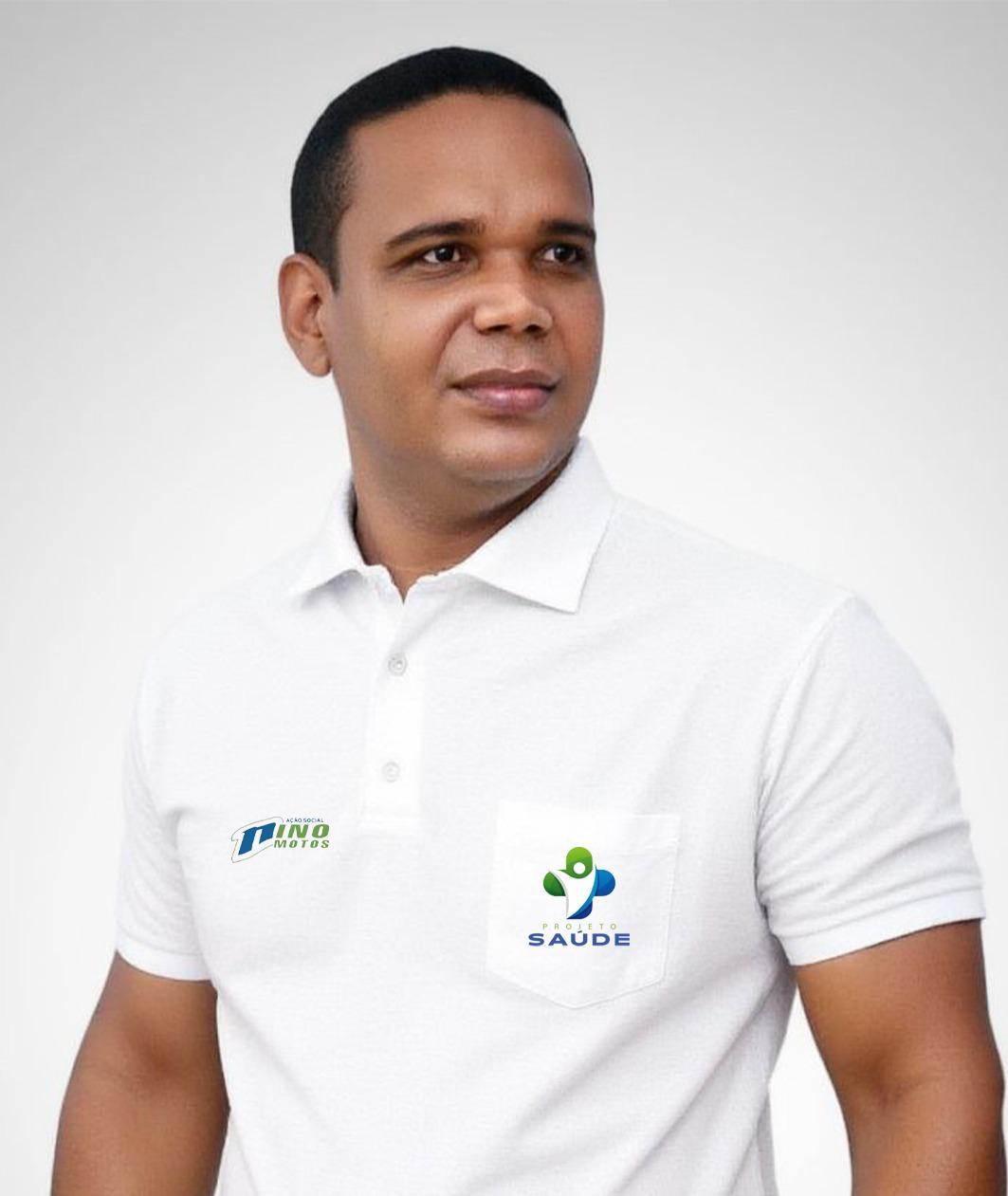 Jovem empresário Nino Motos declara apoio político a Paulo Magalhães Júnior para as eleições de 2026