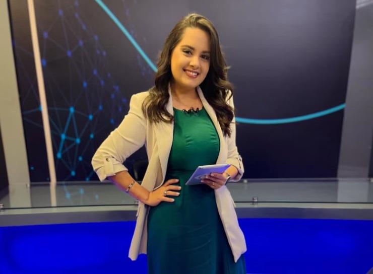 Morre repórter da Band Minas, Alice Ribeiro, após acidente na Grande BH