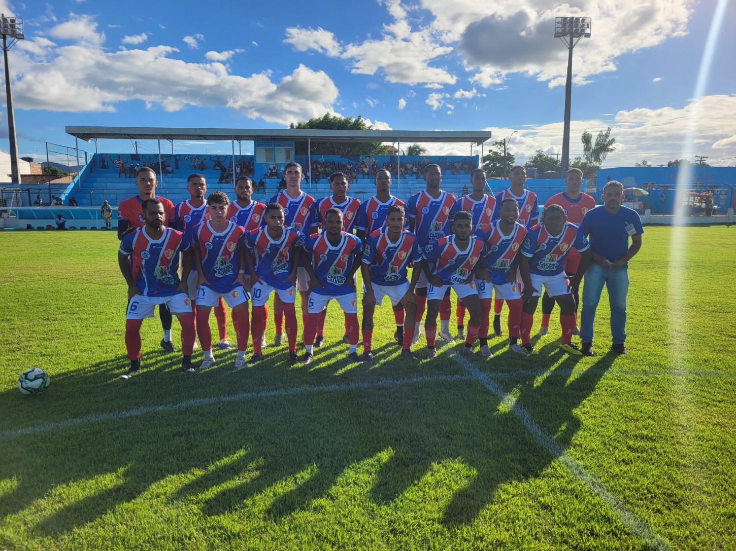 Foto: Leandro Alves//Bahia10.com.br