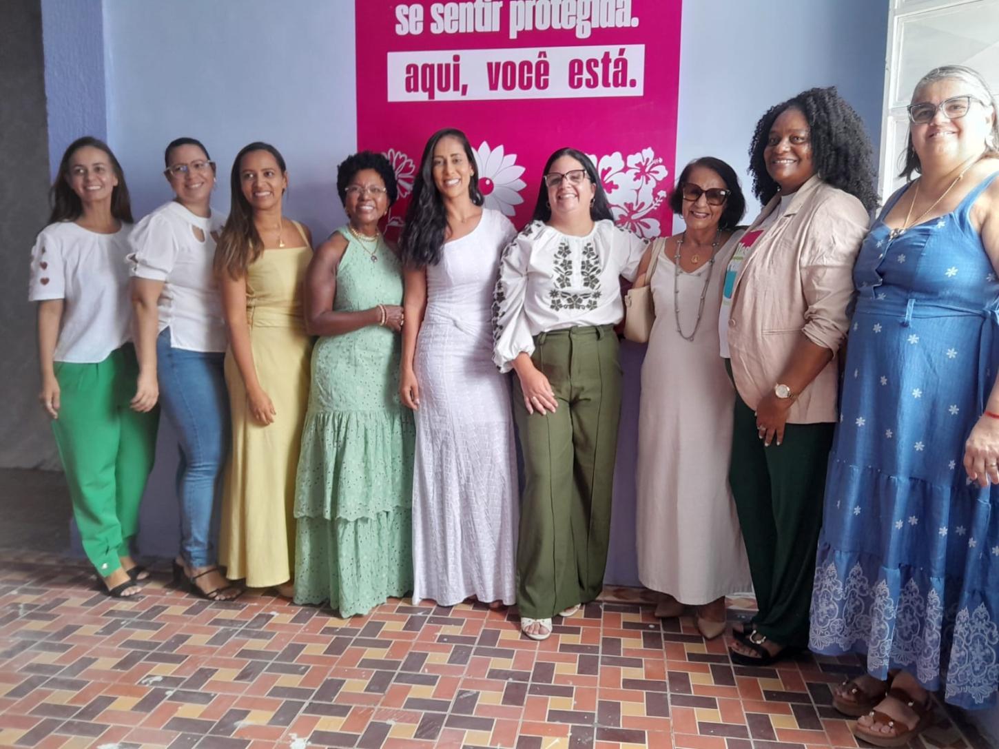 Foto: Leandro Alves/Bahia10