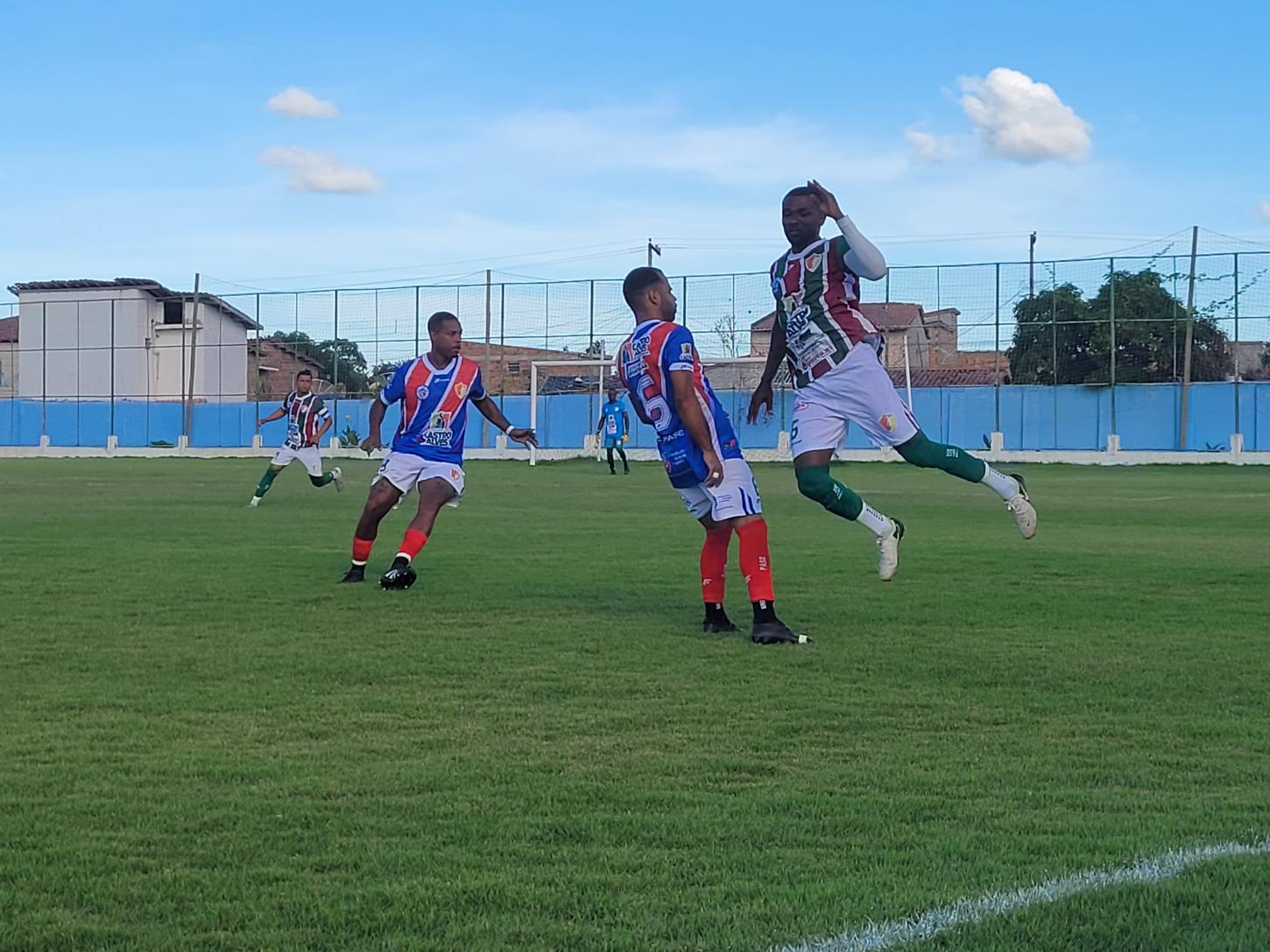 Foto: Leandro Alves//Bahia10.com.br