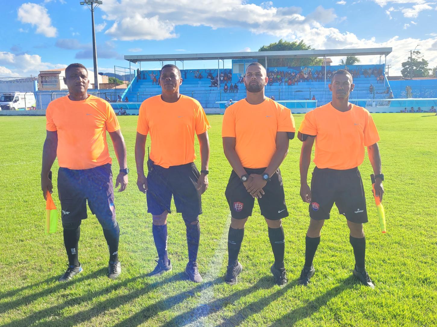 Foto: Leandro Alves//Bahia10.com.br