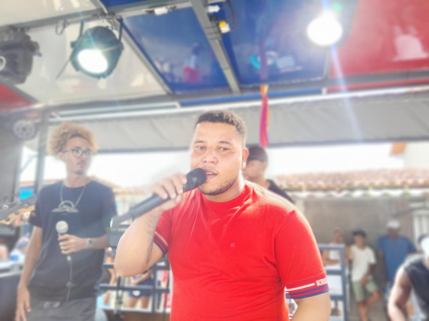 Fotos: Leandro Alves//Bahia10.com.br