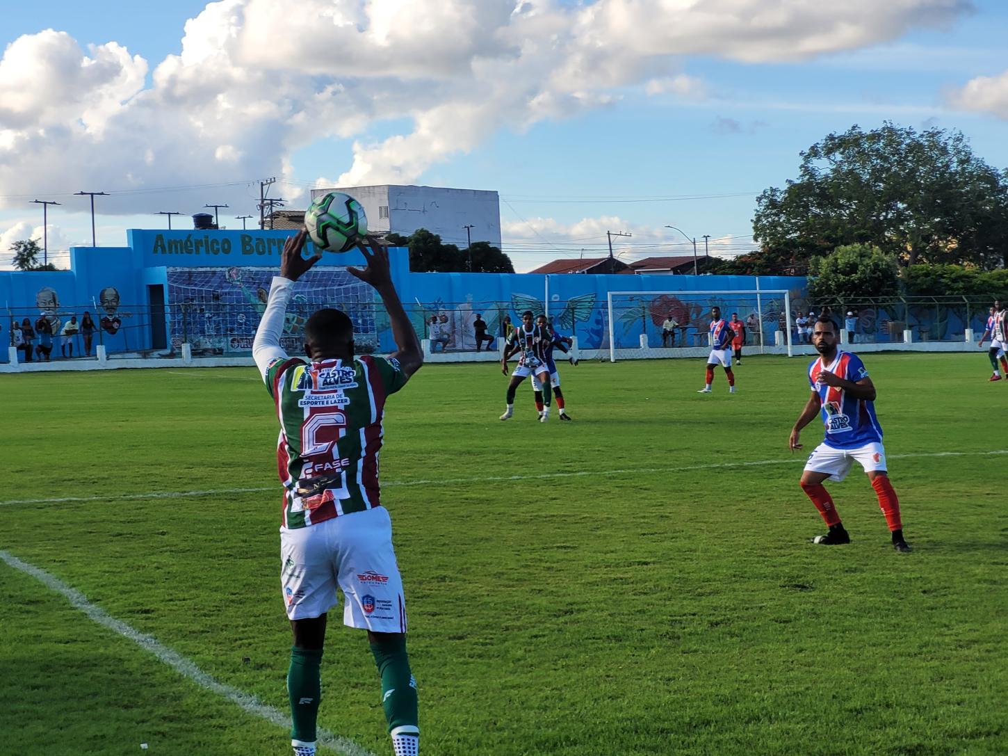 Foto: Leandro Alves//Bahia10.com.br