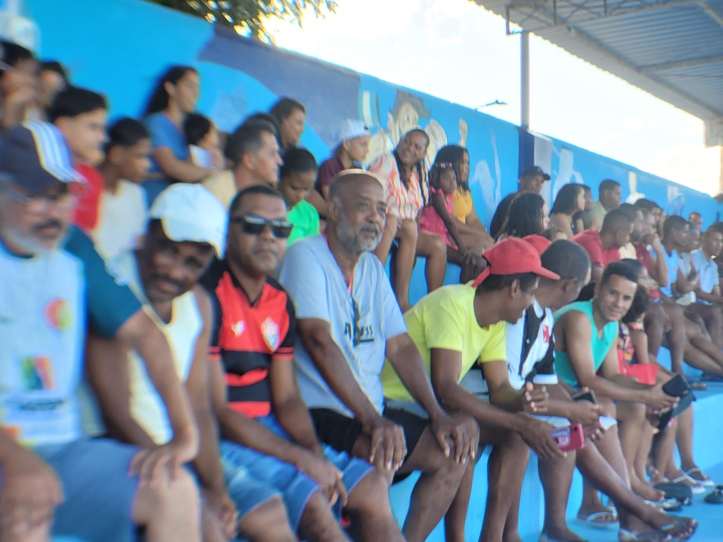 Foto: Leandro Alves//Bahia10.com.br