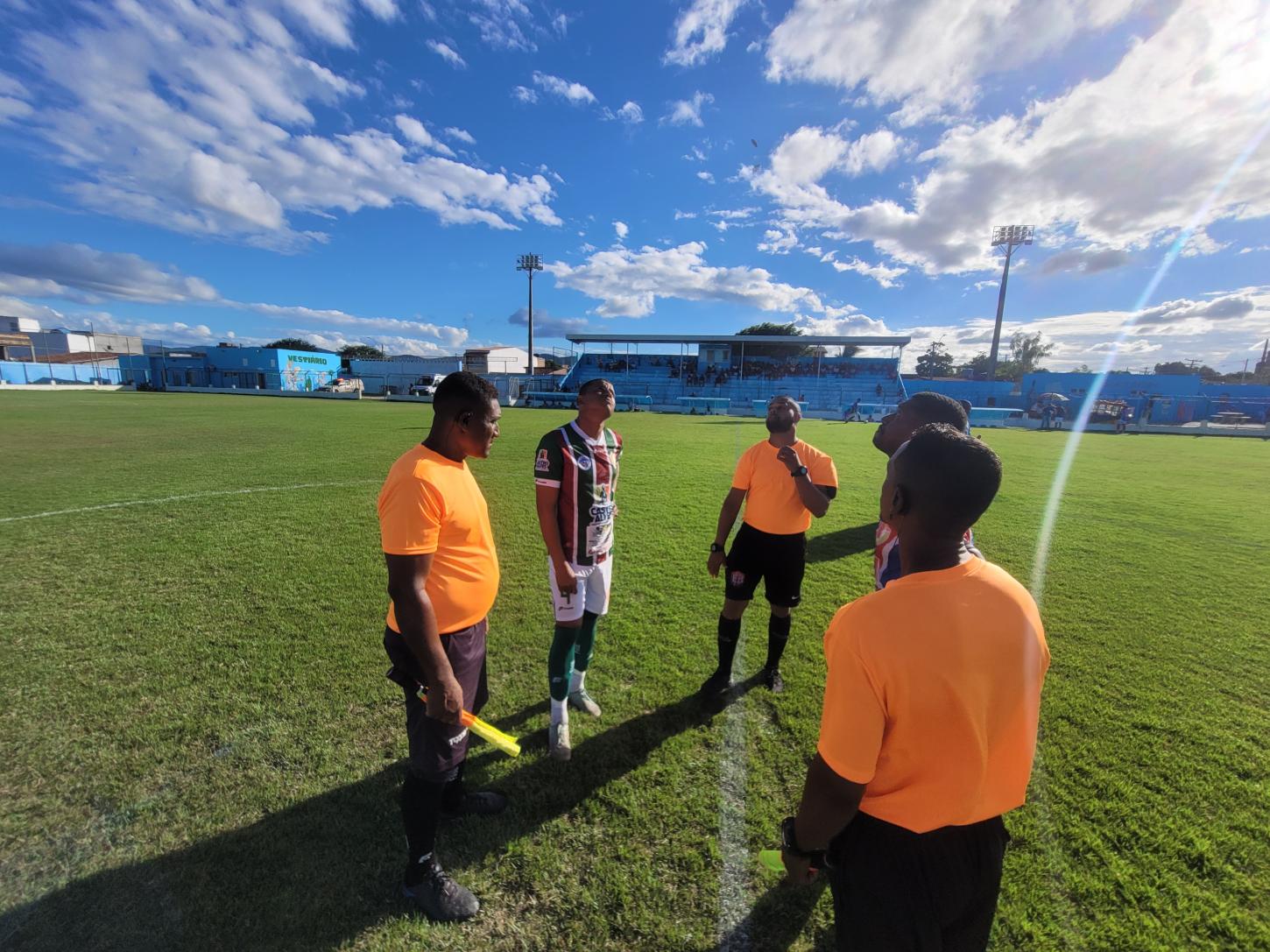 Foto: Leandro Alves//Bahia10.com.br