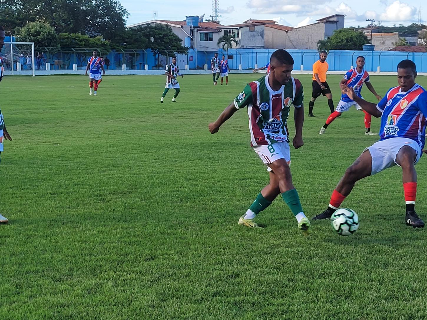 Foto: Leandro Alves//Bahia10.com.br