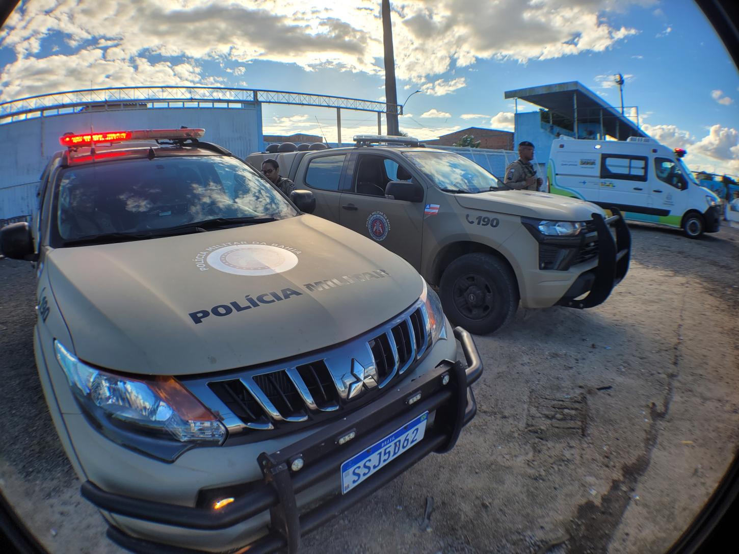 Foto: Leandro Alves//Bahia10.com.br