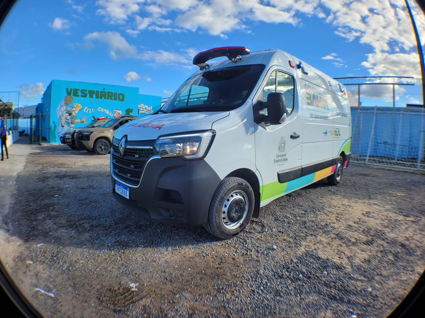 Foto: Leandro Alves//Bahia10.com.br