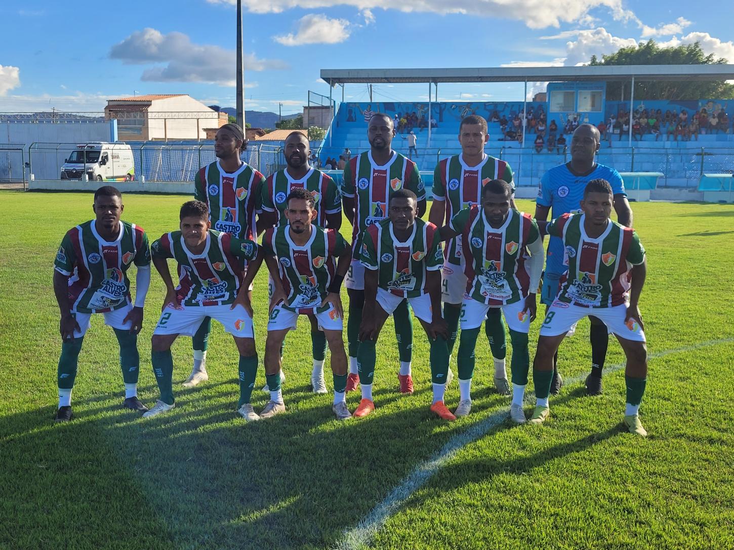 Foto: Leandro Alves//Bahia10.com.br