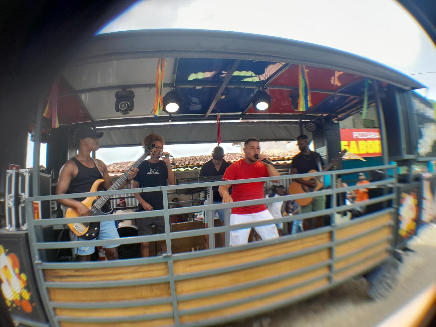 Fotos: Leandro Alves//Bahia10.com.br