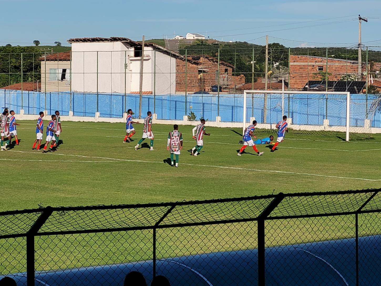 Foto: Leandro Alves//Bahia10.com.br