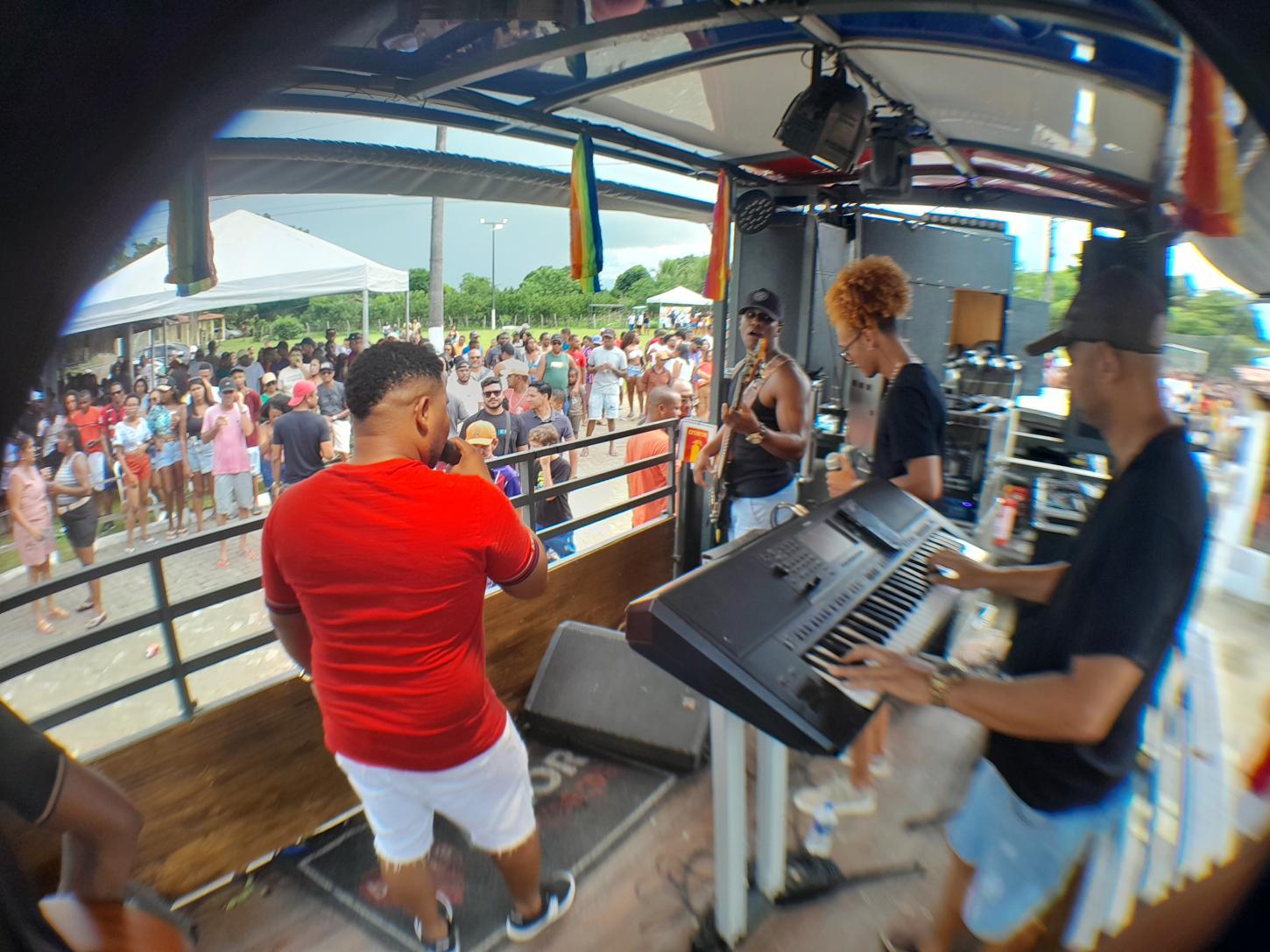Fotos: Leandro Alves//Bahia10.com.br