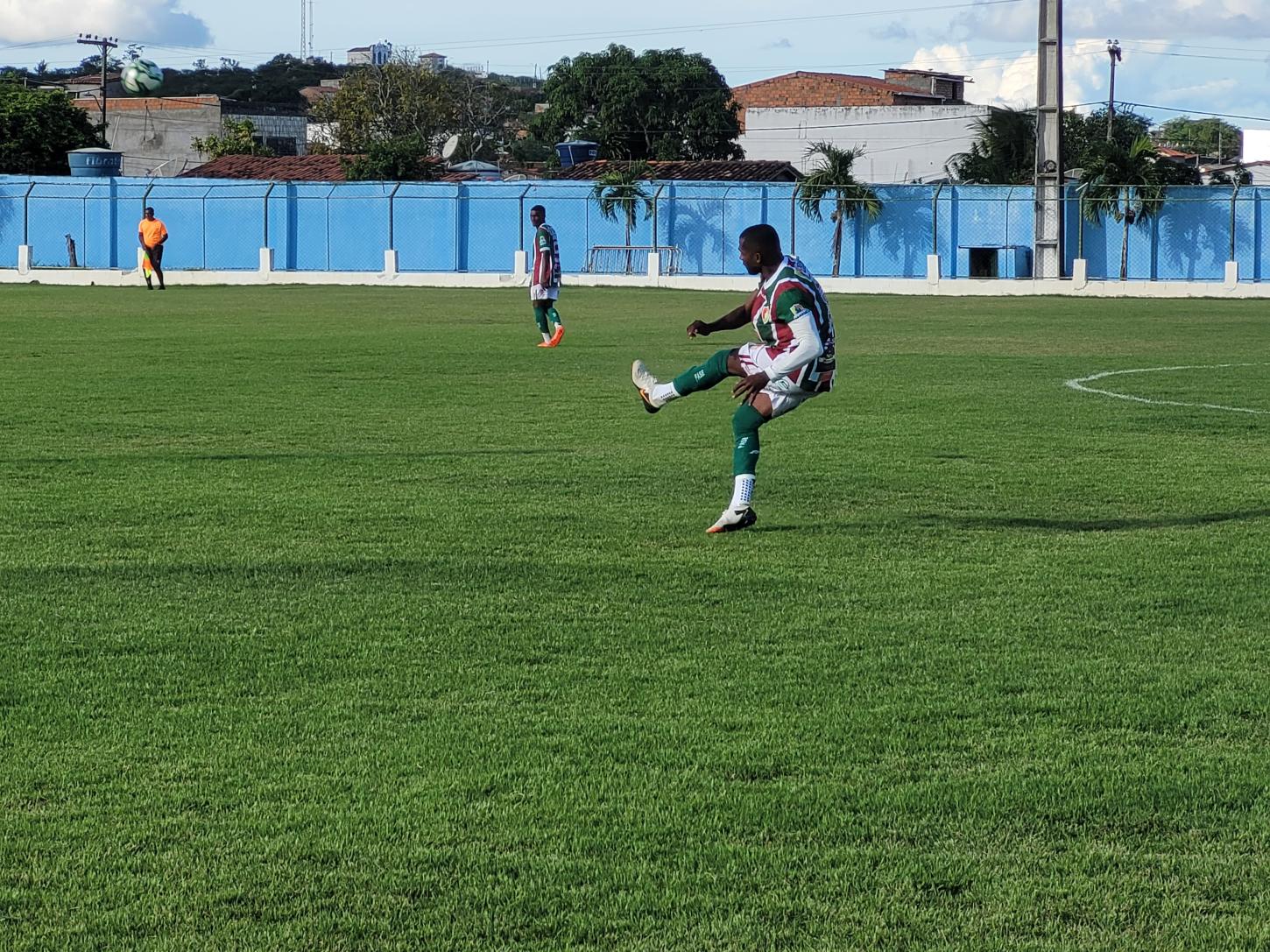 Foto: Leandro Alves//Bahia10.com.br